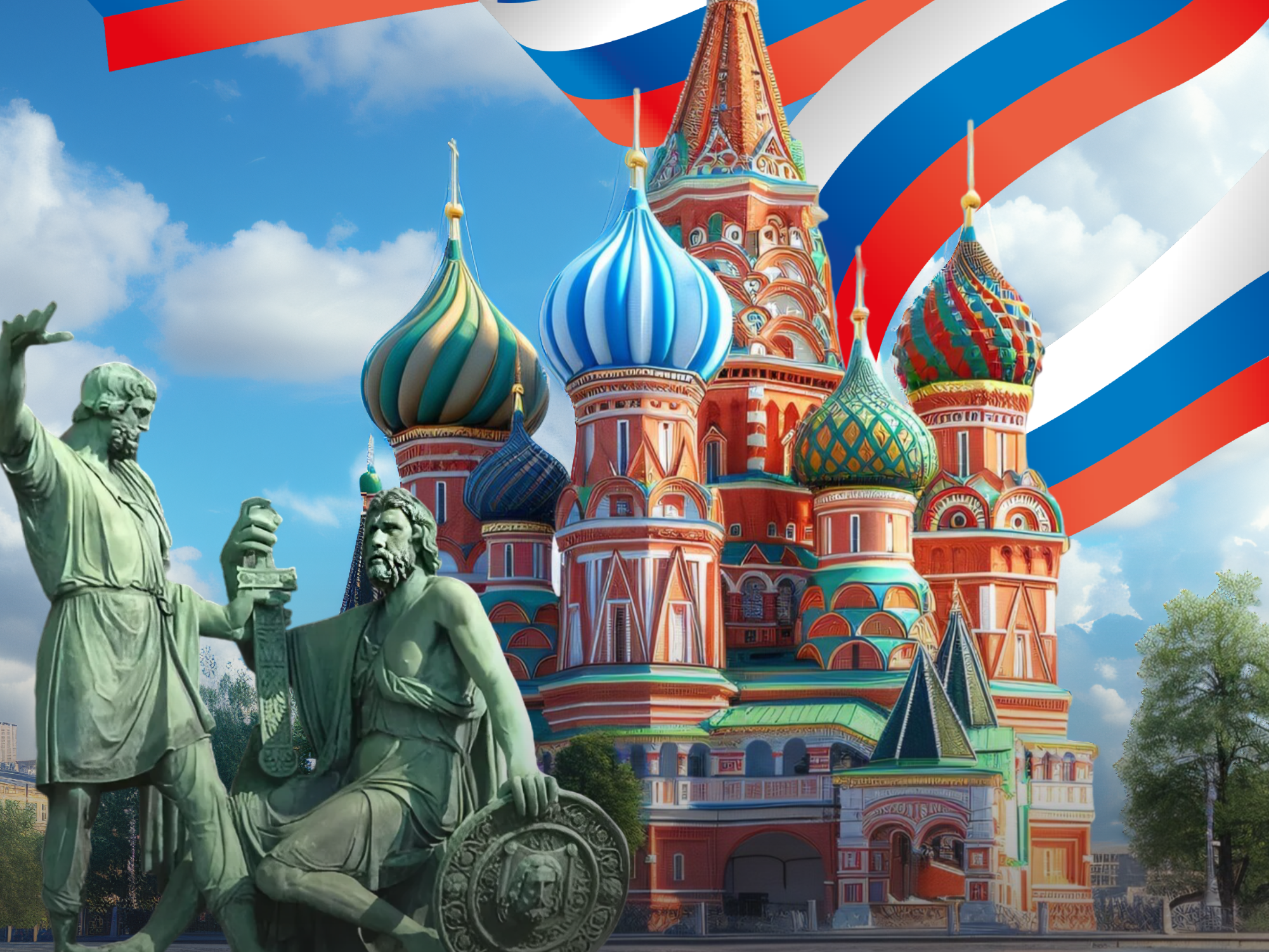 Дорогие земляки!.