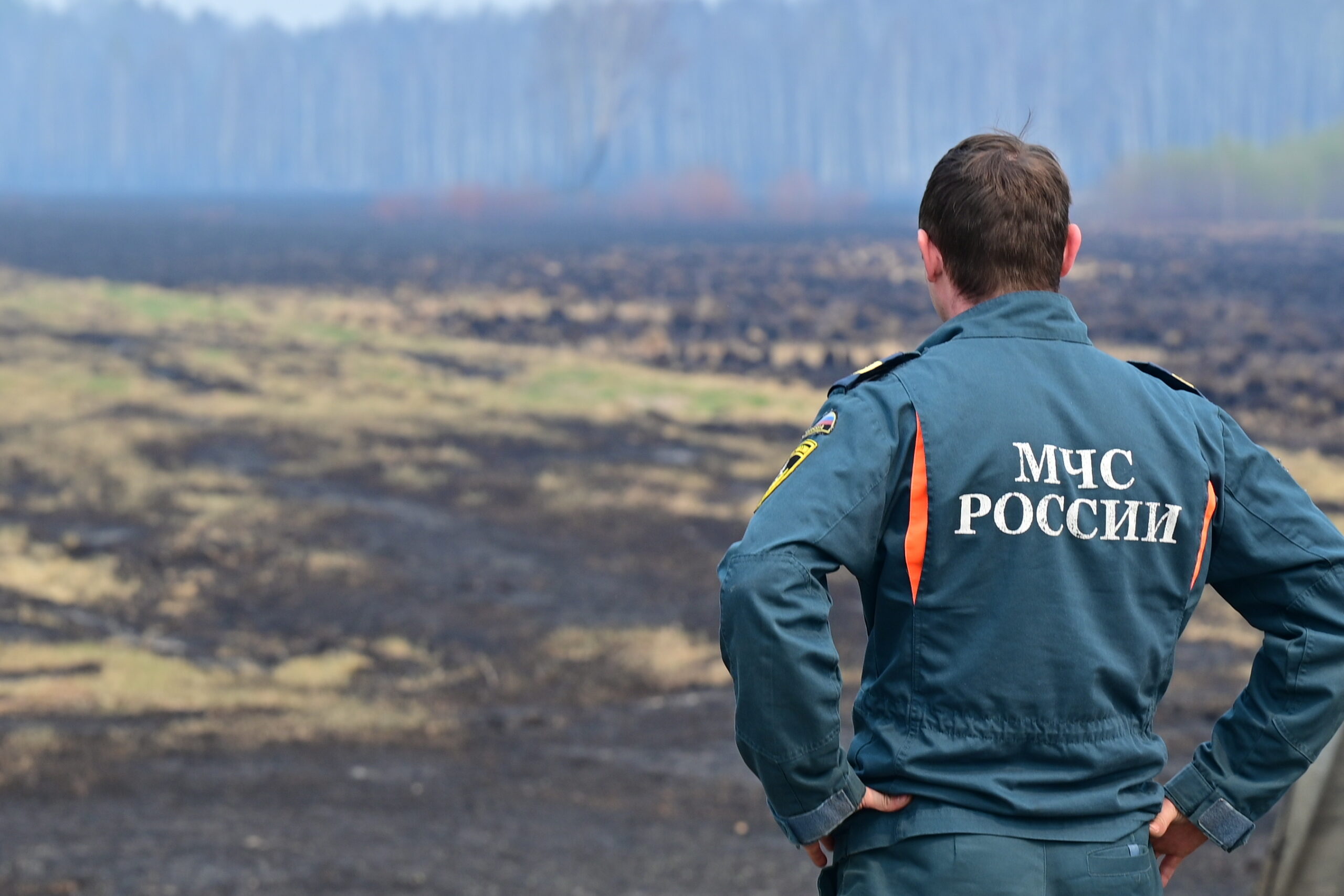 Особый противопожарный режим отменен в Новгородской области.