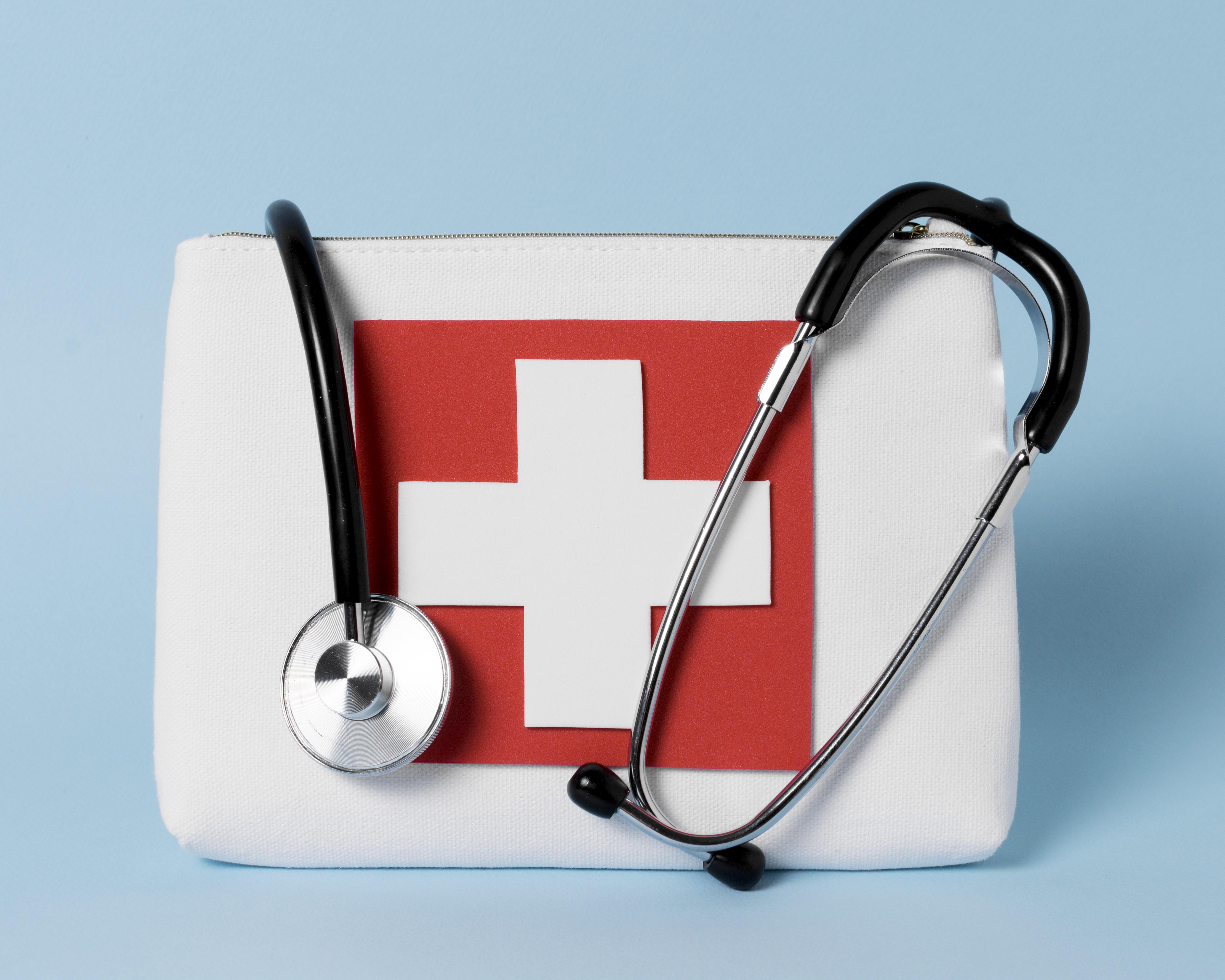 Время на здоровье: сроки оказания медицинской помощи по полису ОМС.