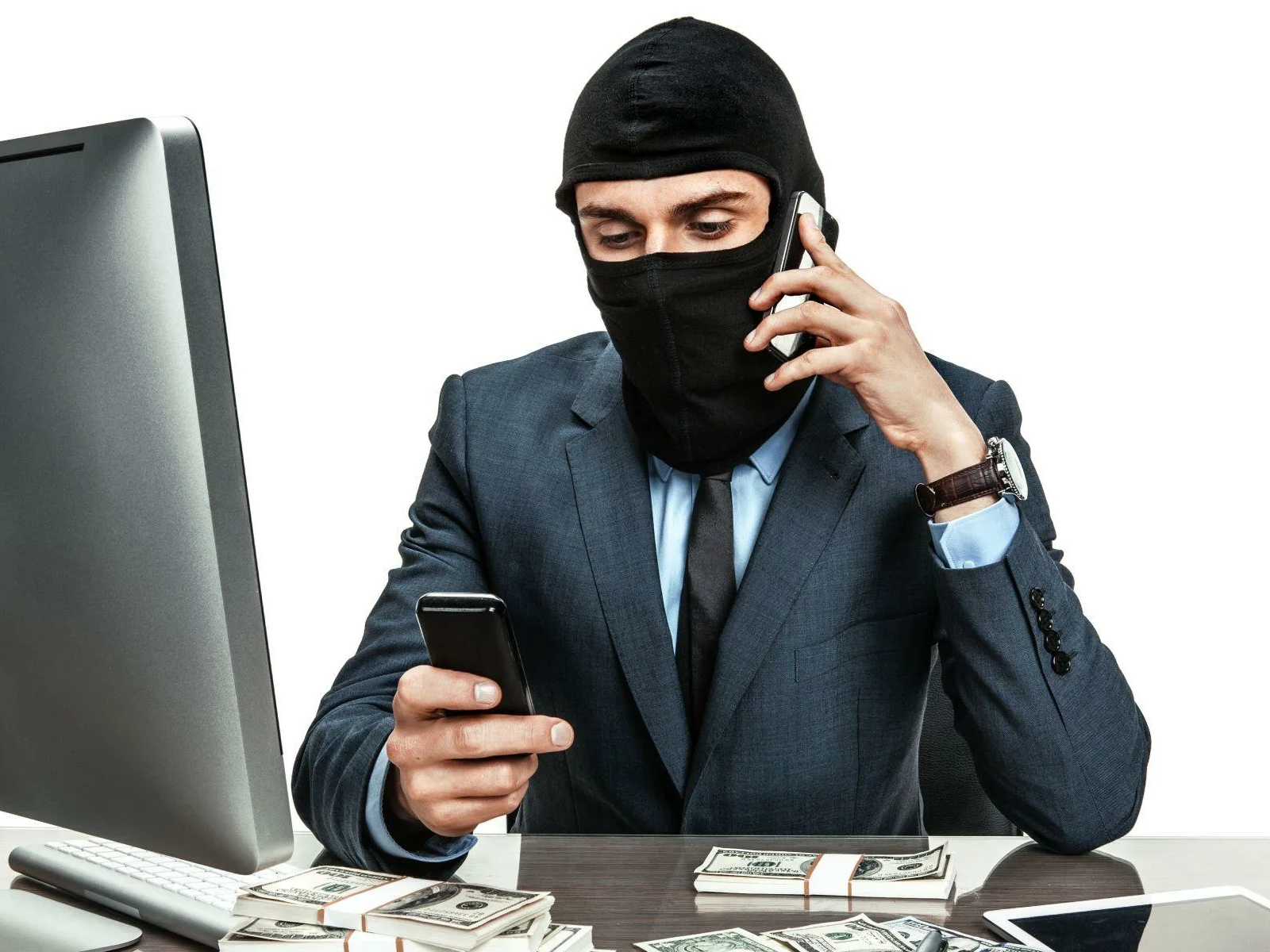 Россети Северо-Запад предупреждает о новом виде мошенничества.