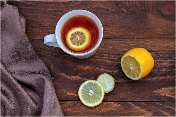 Что есть, чтобы не болеть.