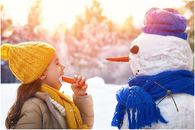 Диетолог назвала полезные продукты, которые надо есть в феврале.