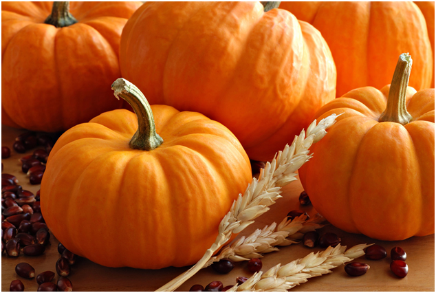 Полезные свойства тыквы и как правильно ее выбрать.