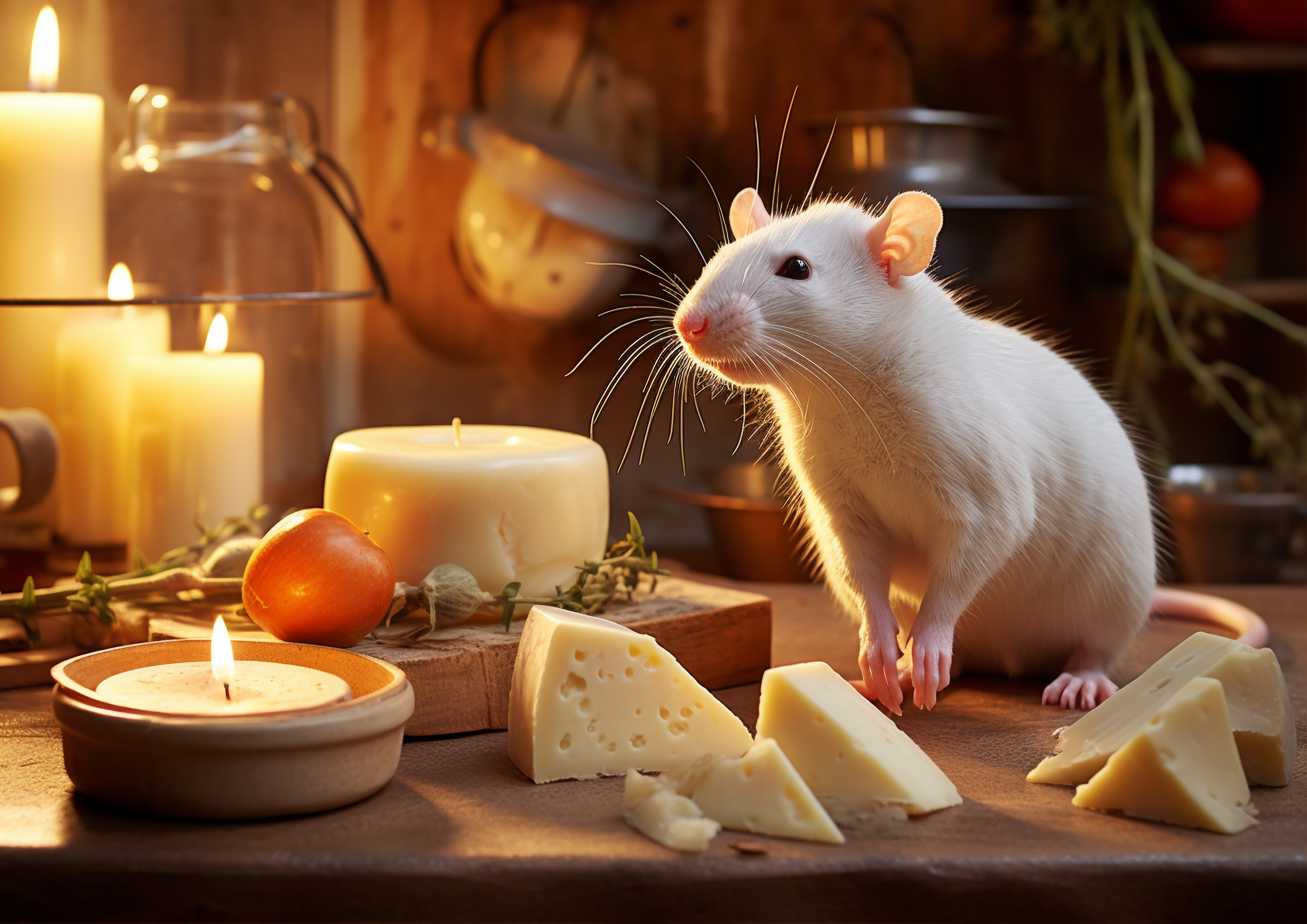 Чем опасен листериоз.