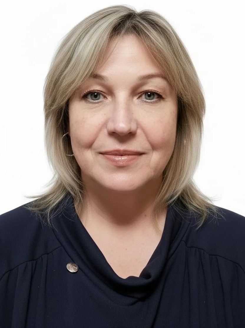 Сальникова Тамара Сергеевна.