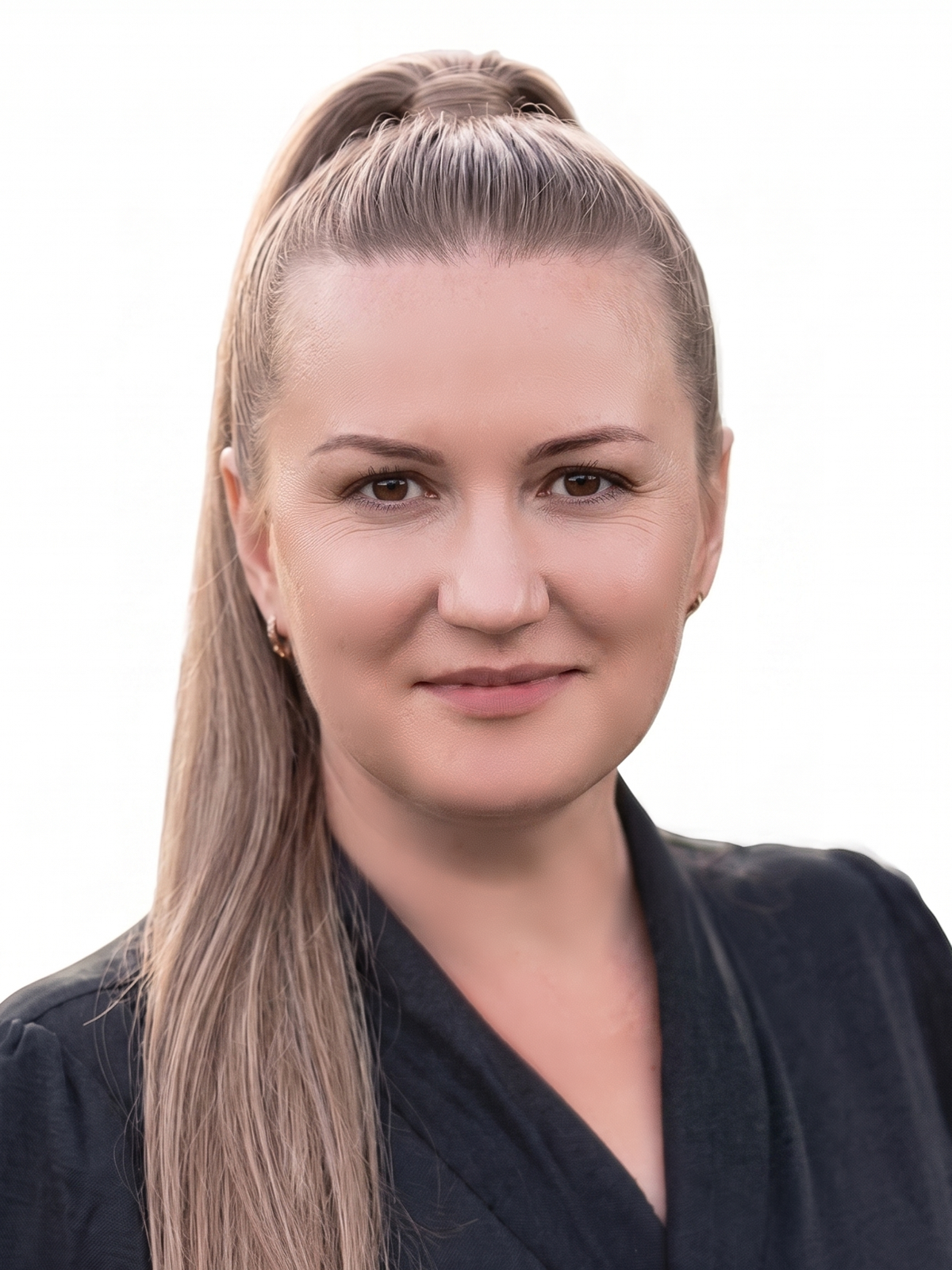 Степанова Лидия Алексеевна.