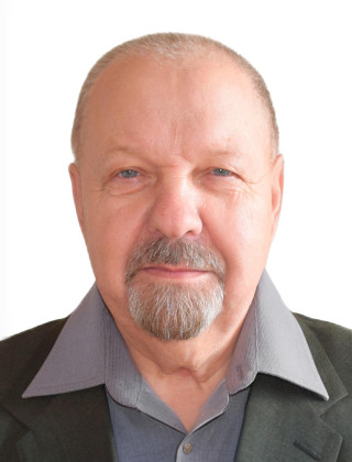 Гуричев Владимир Ильич.
