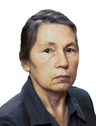Крымова Александра Матвеевна.