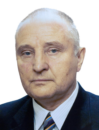 Купоров Николай Николаевич.