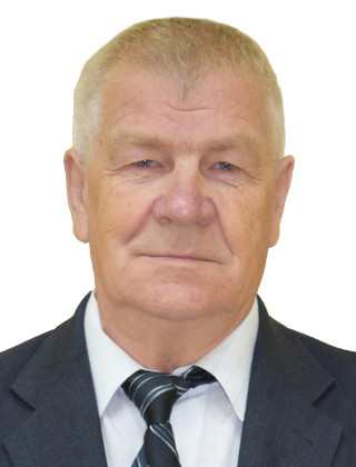 Матушкин Юрий Алексеевич.