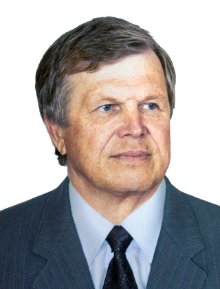 Мухарев Анатолий Александрович.