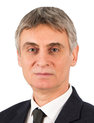 Фабричный Сергей Юрьевич.