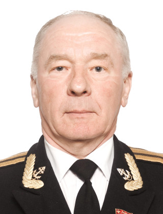 Поздняков Алексей Сергеевич.