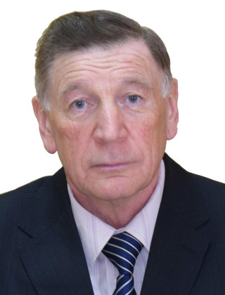 Шибанов Анатолий Леонидович.