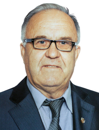 Панкратьев Виктор Николаевич.