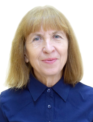 Кабатчикова Людмила Александровна.