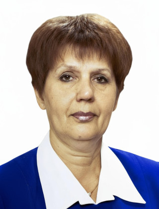 Аленичева Антонина Никифоровна.