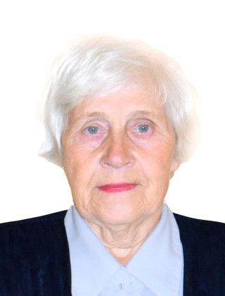 Алексеева Анна Алексеевна.