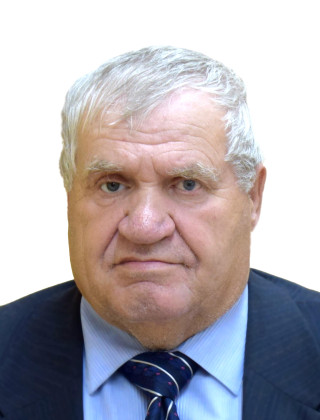 Афанасьев Алексей Васильевич.