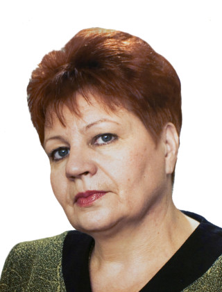 Багрянцева Нина Яковлевна.